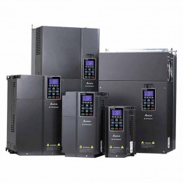 Biến tần VFD6300CP43C-21