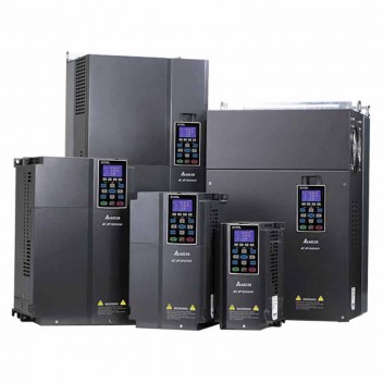 Biến tần VFD6300CP43C-21