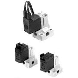 Van điện từ VQ110-5L-M3