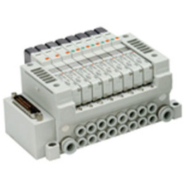 Van điện từ VQ1101Y-5B