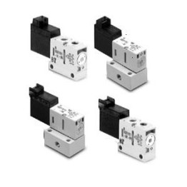 Van điện từ VQD1151-5M