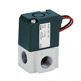 Van định hướng SMC VT307-6G1-01