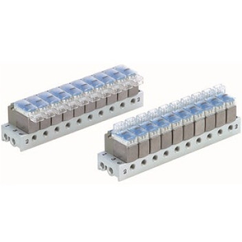 Van điện từ VV100-S41-12-M5