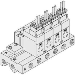 Cụm van VV3Q12-05