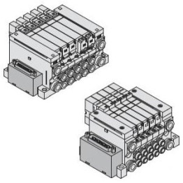 Cụm van VV5Q11-04C6FS0