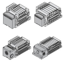 Cụm van VV5Q11-08C6SV-BDK