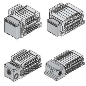 Cụm van VV5Q11-08C6SV-BDK
