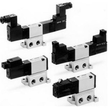 Van điện từ VZ3243-5LZ