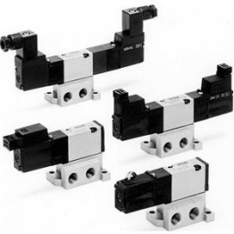 Van điện từ VZ3143-5LNC