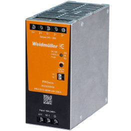 PRO ECO 480W 24V 20A II – Giải pháp cấp nguồn kinh tế, ổn định và bền bỉ