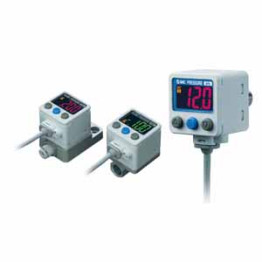Cảm biến áp suất ZSE40A-01-R-F