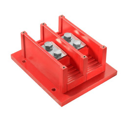 Khối đấu nối điện HV2700/2-M12 F