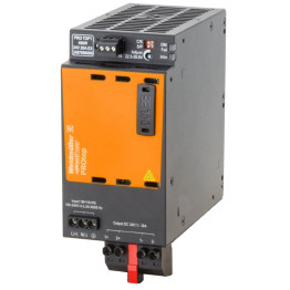 Bộ nguồn PRO TOP1 480W 24V 20A EX