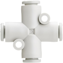 Đầu nối khí 10-KQ2TW06-00A