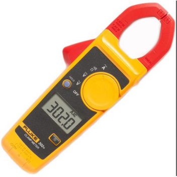 Ampe kìm Fluke 302 Plus