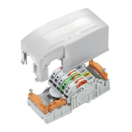 Khối phân phối điện áp FP TERMINAL LG MPB