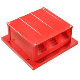 Khối đấu dây HV4000/3-M12 F