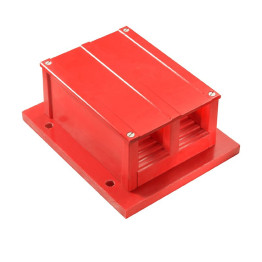 Khối đấu dây HV4000/2-M12 F