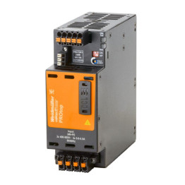 Bộ nguồn PRO TOP3 240W 24V 10A CO