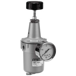 Bộ điều áp khí nén 1301-002BG