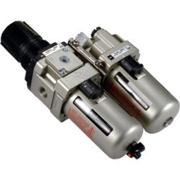 Bộ lọc khí SMC AC40A-04DE2