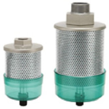 Bộ lọc khí SMC AMC-CA5-A