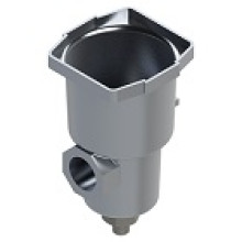 Bộ lọc khí SMC AM-CA550C-D