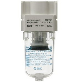 Bộ lọc khí SMC AFJ20-02B-40-T