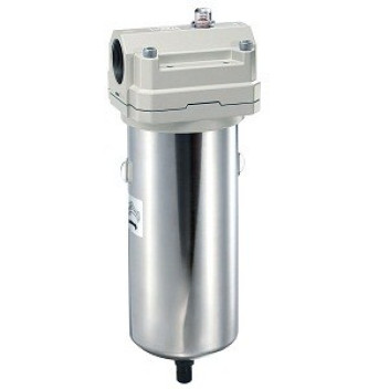 Bộ lọc khí SMC AFF70D-14