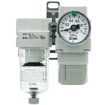 Bộ lọc khí AC20B-01CG-V1-A