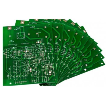 Bo mạch PCIE-GIE74