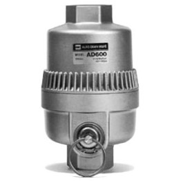 Bộ xả nước tự động AD600-10