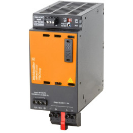 Bộ nguồn PRO TOP1 480W 48V 10A EX