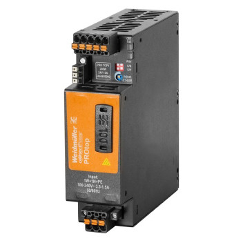 Bộ nguồn PRO TOP1 240W 24V 10A