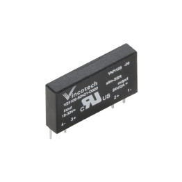 Relay SSS RELAIS 60V/24V 2ADC