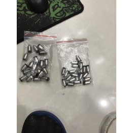 Đầu nối thân tròn POC6-M5, POC4-M3