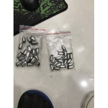 Đầu nối thân tròn POC6-M5, POC4-M3