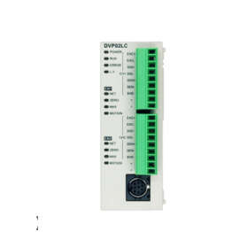 Mô dun DVP02LC-SL