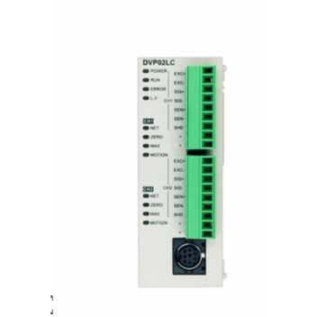 Mô dun DVP02LC-SL
