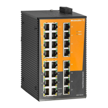 Bộ chuyển mạch IE-SW-EL24-24TX