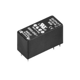 Relay SSR 10-32VDC/0-35VDC 5A