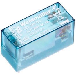 Relay CRI10048