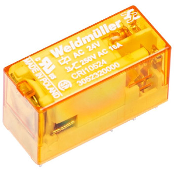 Relay điện tử CRI20730