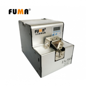 Máy cấp vít tự động Fuma FA-580