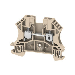 Cầu đấu dây WDU 4