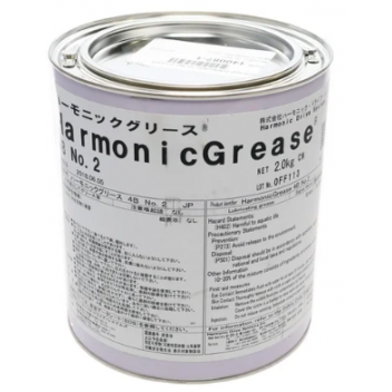 harmonic GREASE 