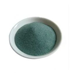 Hạt cacbua silic xanh F80