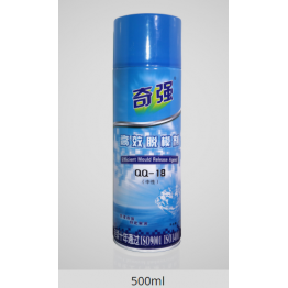 Dầu bảo dưỡng chống rỉ khuôn QQ17