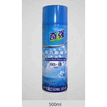 Dầu bôi trơn khuôn trung tính QQ-18