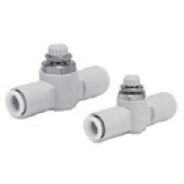 Van tiết lưu SMC 10-AS3001FG-06